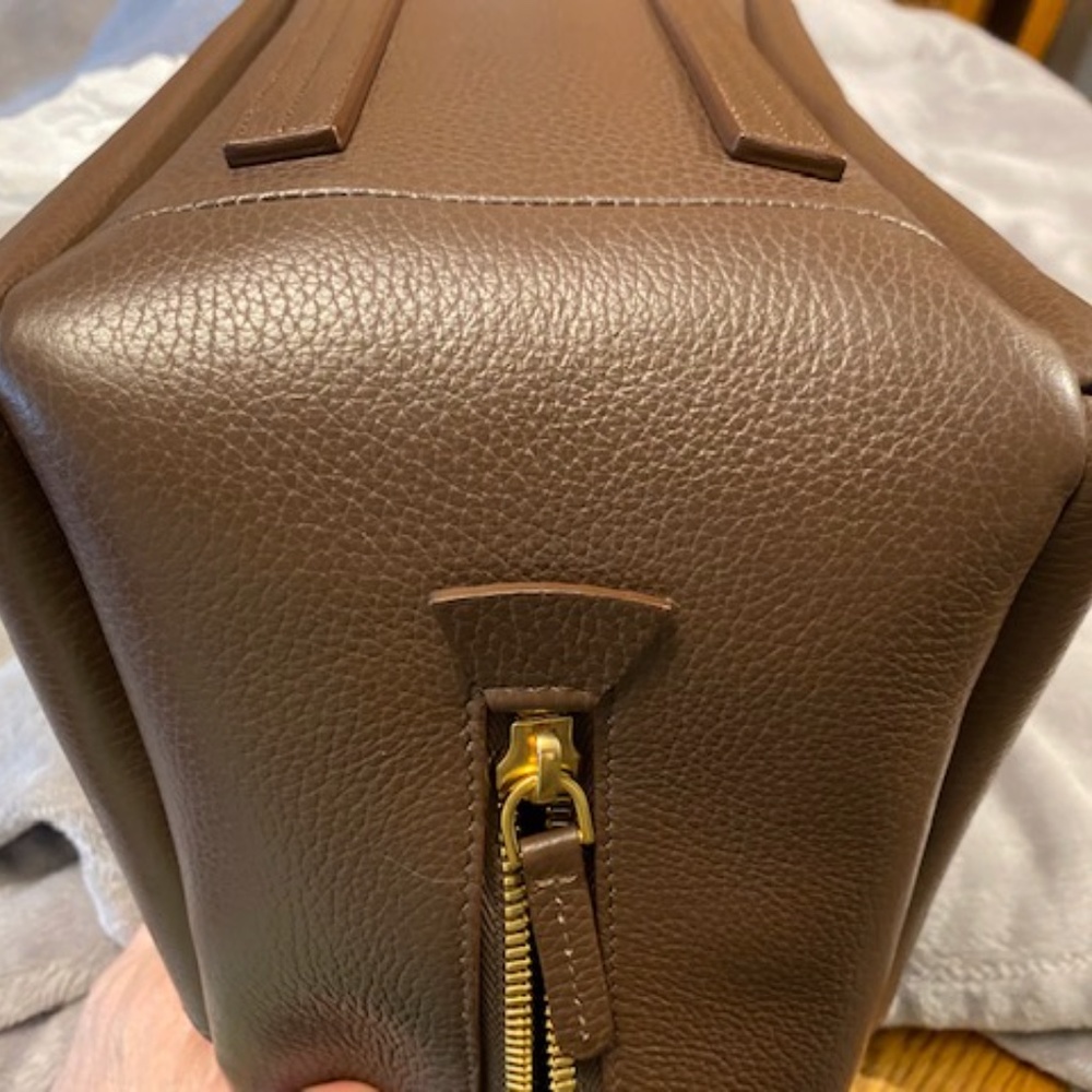 Authentic Senreve Doctor's Bag - Picture 13 of 14
